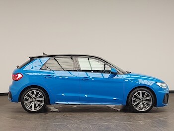 Used Audi A1 2020 for sale - 78580442: Photo