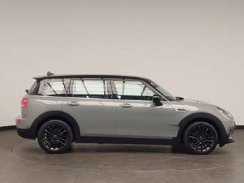 Used MINI Clubman 2022 for sale - 75413616: Photo