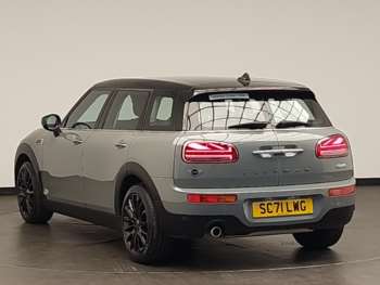 Used MINI Clubman 2022 for sale - 75413616: Photo