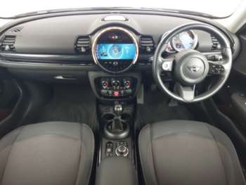 Used MINI Clubman 2022 for sale - 75413616: Photo