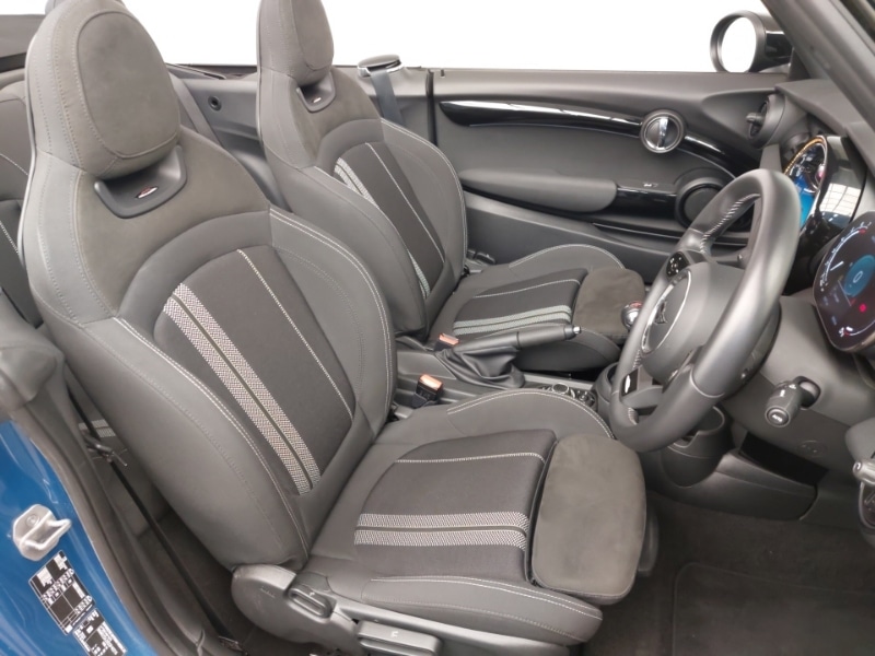 Used MINI Convertible 2022 for sale - 77202099: Photo 11