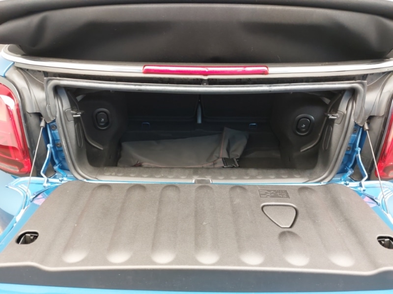 Used MINI Convertible 2022 for sale - 77202099: Photo 13