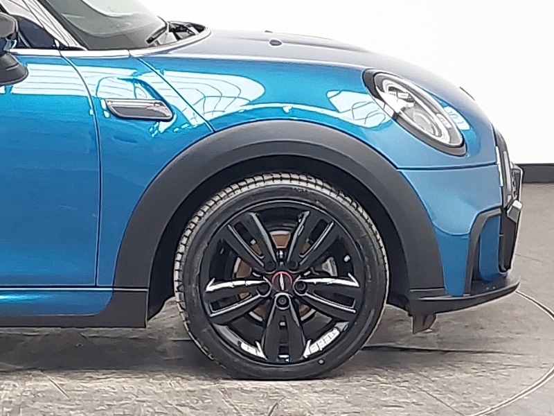 Used MINI Convertible 2022 for sale - 77202099: Photo 14