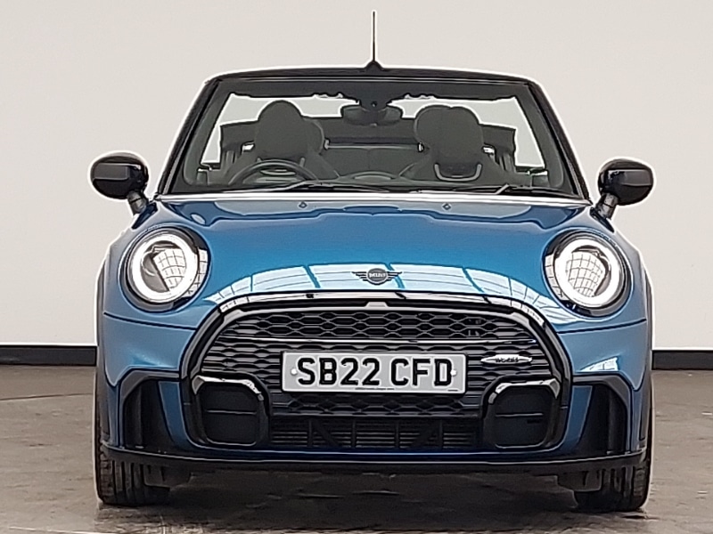 Used MINI Convertible 2022 for sale - 77202099: Photo 16