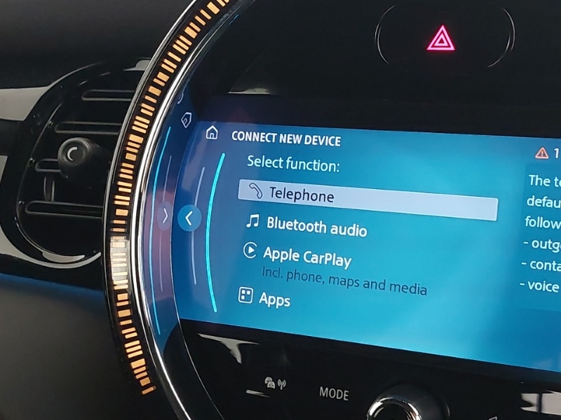 Used MINI Convertible 2022 for sale - 77202099: Photo 19