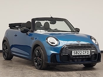 2022 - 1.5 Cooper Sport 2dr