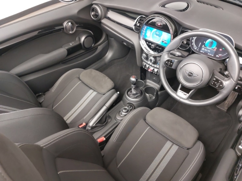 Used MINI Convertible 2022 for sale - 77202099: Photo 4