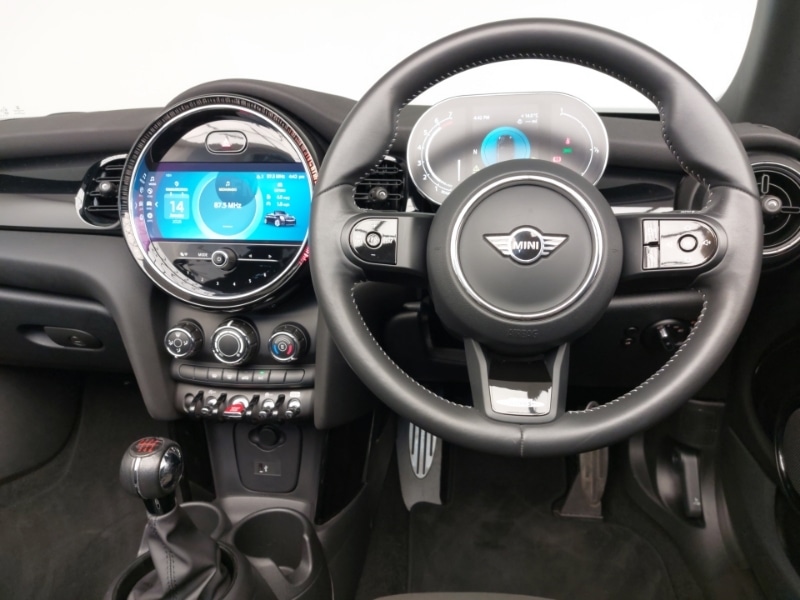 Used MINI Convertible 2022 for sale - 77202099: Photo 5