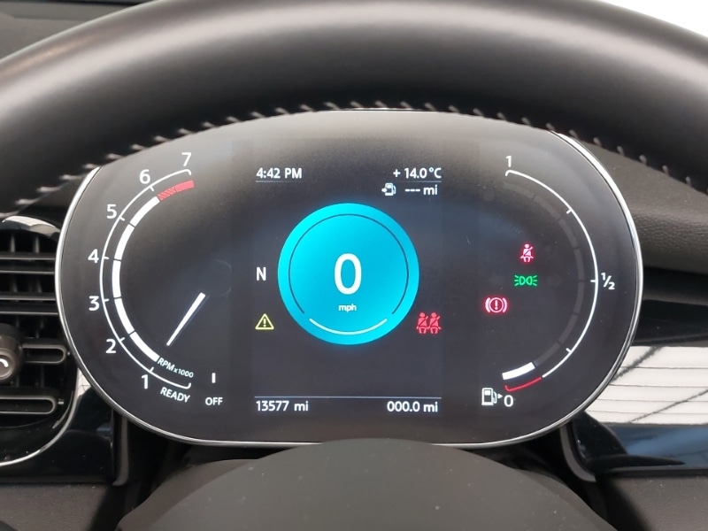 Used MINI Convertible 2022 for sale - 77202099: Photo 8