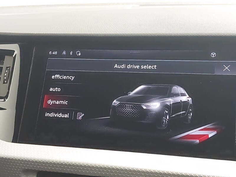 Used Audi A1 2022 for sale - 76619167: Photo 17