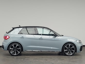 Used Audi A1 2022 for sale - 76619167: Photo