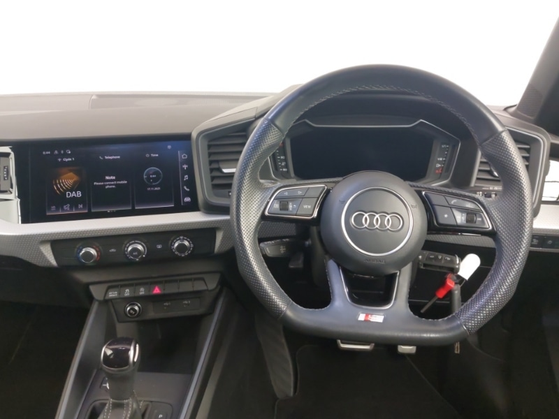Used Audi A1 2022 for sale - 76619167: Photo 5