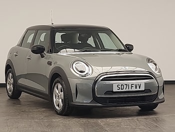 Used MINI Hatch 2021 for sale - 78278123: Photo