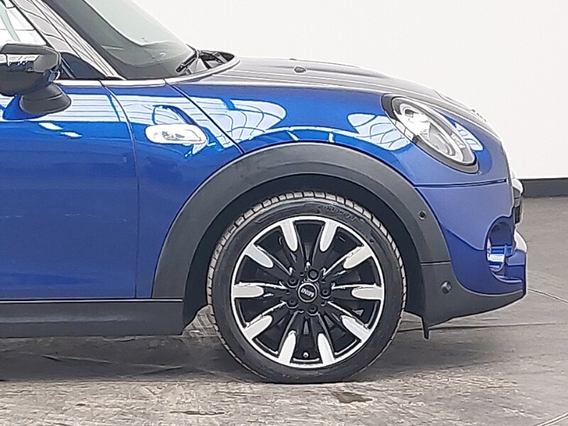 Used MINI Hatch 2020 for sale - 77241030: Photo 14