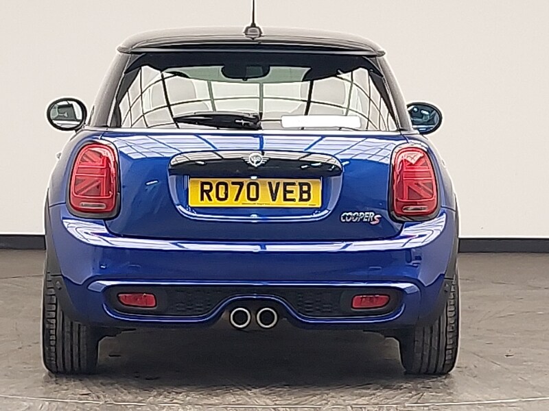 Used MINI Hatch 2020 for sale - 77241030: Photo 15