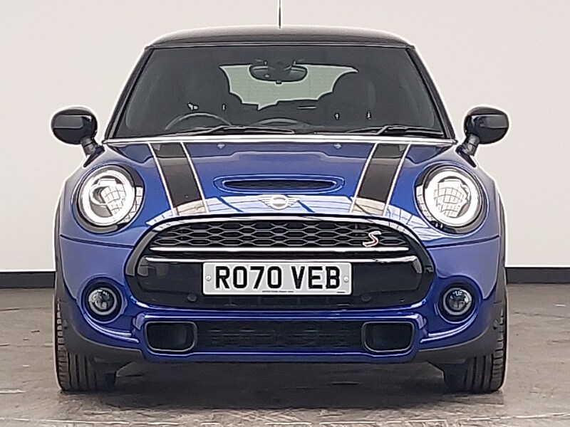 Used MINI Hatch 2020 for sale - 77241030: Photo 16