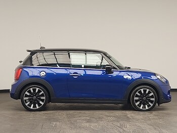 Used MINI Cooper 2020 for sale - 77241030: Photo