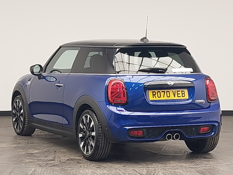 Used MINI Hatch 2020 for sale - 77241030: Photo 3
