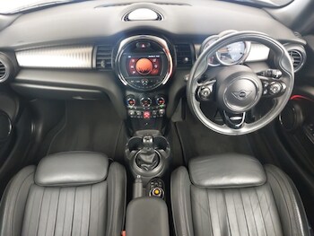 Used MINI Cooper 2020 for sale - 77241030: Photo