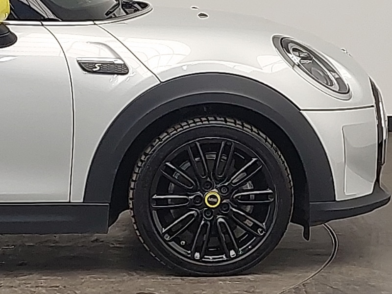 Used MINI Cooper 2022 for sale - 77439562: Photo 14