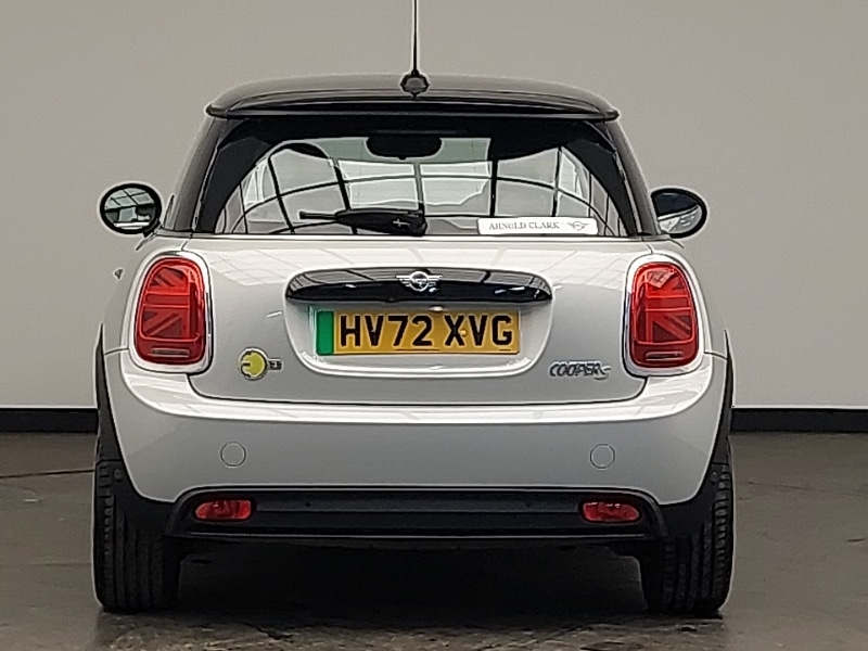 Used MINI Cooper 2022 for sale - 77439562: Photo 15