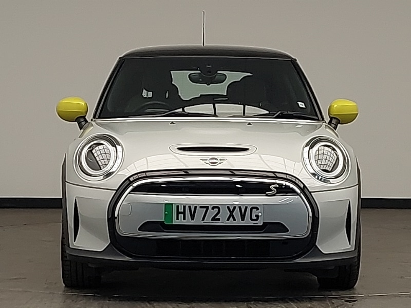 Used MINI Cooper 2022 for sale - 77439562: Photo 16