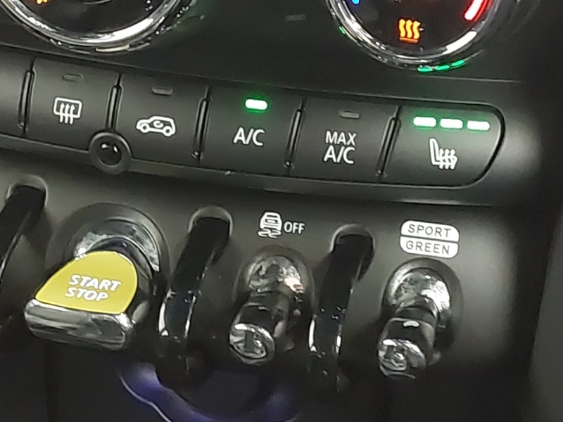 Used MINI Cooper 2022 for sale - 77439562: Photo 18