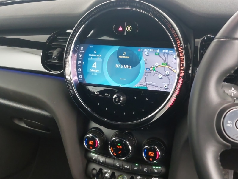 Used MINI Cooper 2022 for sale - 77439562: Photo 8