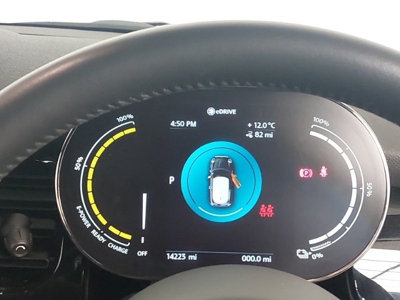 Used MINI Cooper 2022 for sale - 77439562: Photo 9