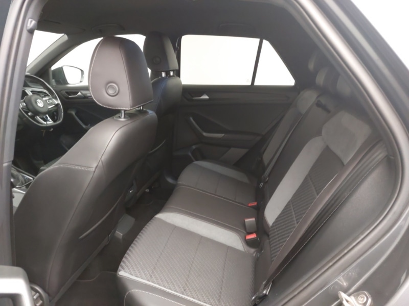 Used Volkswagen T-Roc 2019 for sale - 77024693: Photo 12