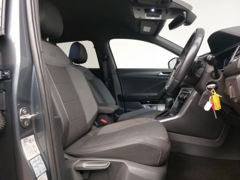 Used Volkswagen T-Roc 2019 for sale - 77024693: Photo 14