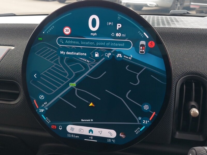 Used MINI Cooper 2024 for sale - 76478804: Photo 15