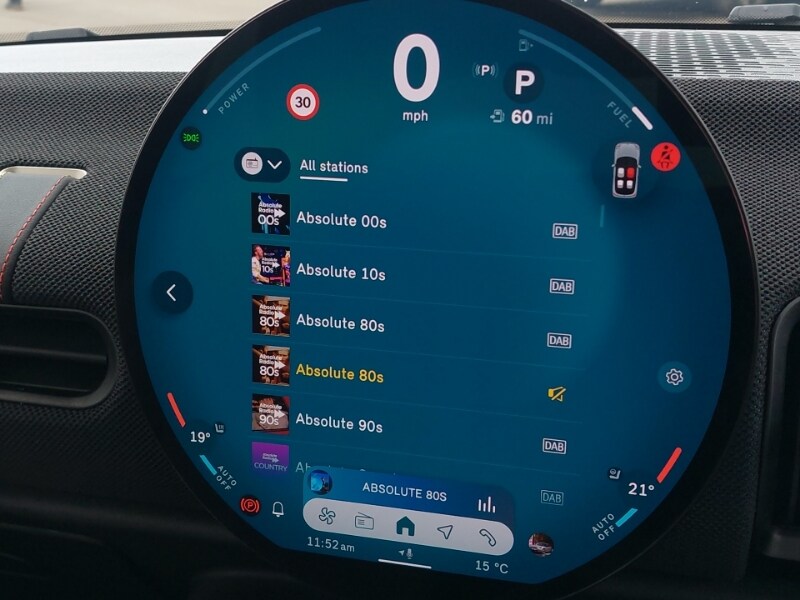 Used MINI Cooper 2024 for sale - 76478804: Photo 19