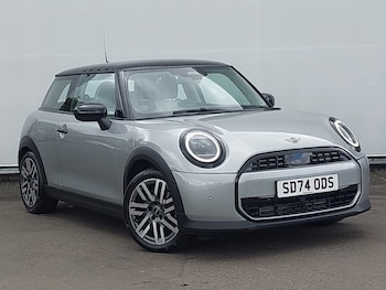 Used MINI Cooper 2024 for sale - 76478804: Photo