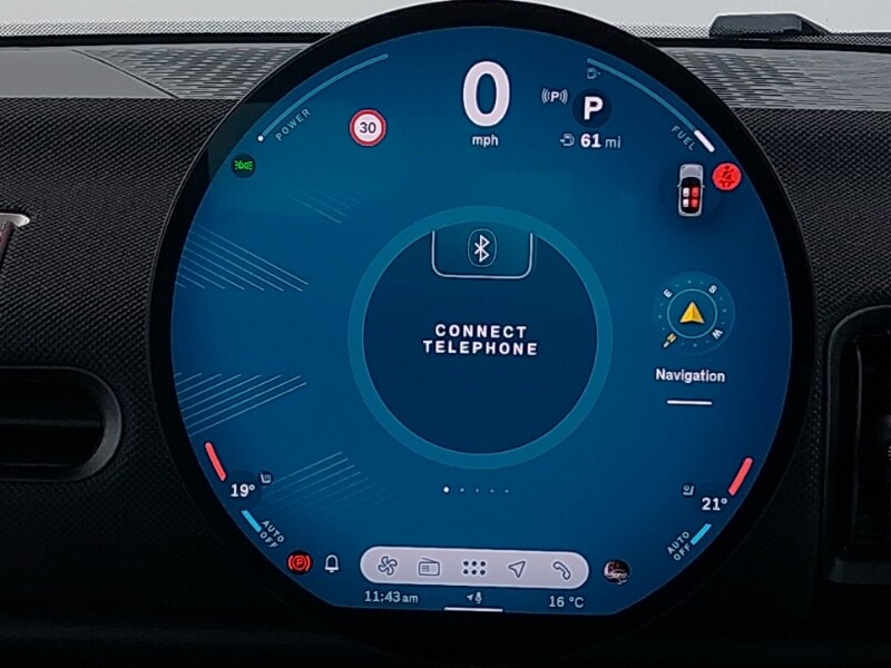 Used MINI Cooper 2024 for sale - 76478804: Photo 7