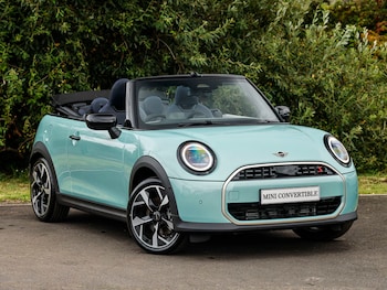 MINI - Cooper