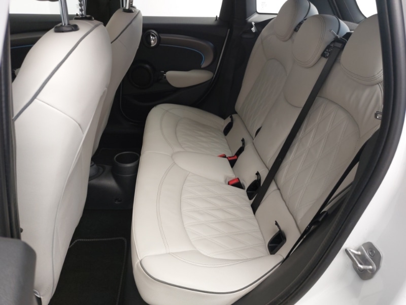 Used MINI Hatch 2023 for sale - 76987443: Photo 12