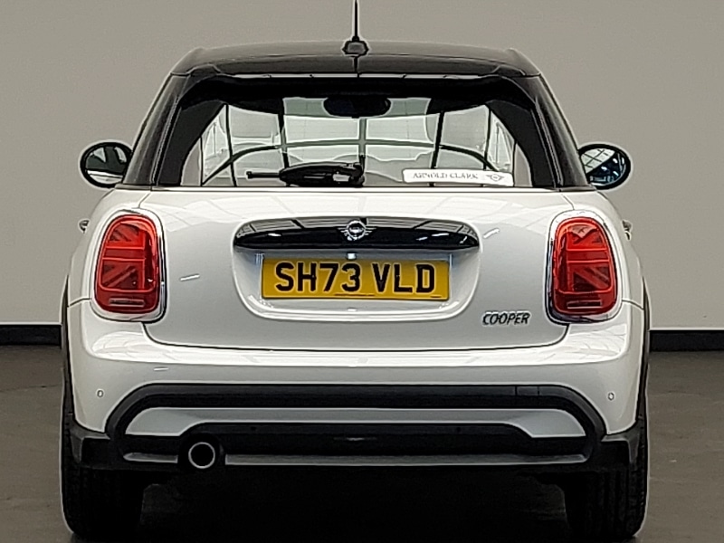 Used MINI Hatch 2023 for sale - 76987443: Photo 15