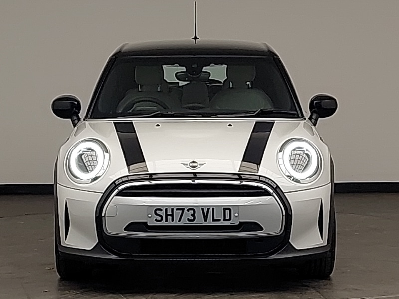 Used MINI Hatch 2023 for sale - 76987443: Photo 16