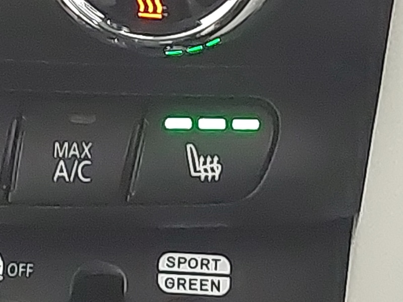 Used MINI Hatch 2023 for sale - 76987443: Photo 17