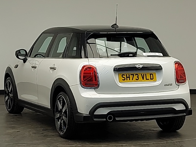 Used MINI Hatch 2023 for sale - 76987443: Photo 3