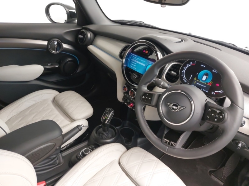 Used MINI Hatch 2023 for sale - 76987443: Photo 6