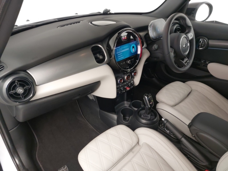 Used MINI Hatch 2023 for sale - 76987443: Photo 7