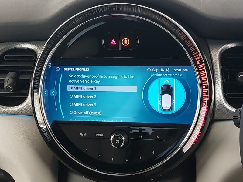 Used MINI Hatch 2023 for sale - 76987443: Photo 8