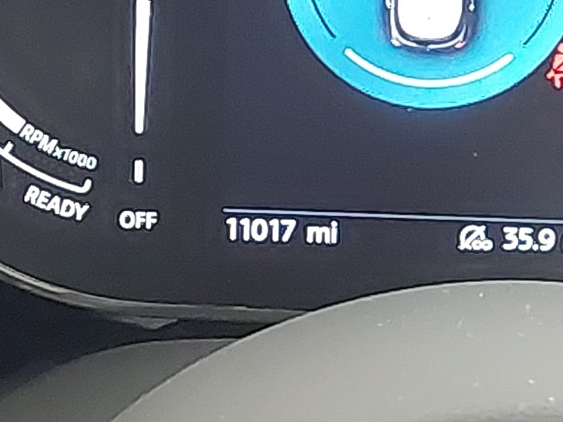 Used MINI Hatch 2023 for sale - 76987443: Photo 9