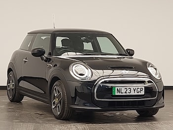 Used MINI Hatch 2023 for sale - 78865886: Photo