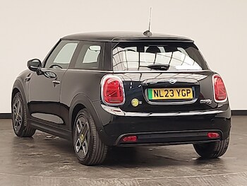 Used MINI Hatch 2023 for sale - 78865886: Photo