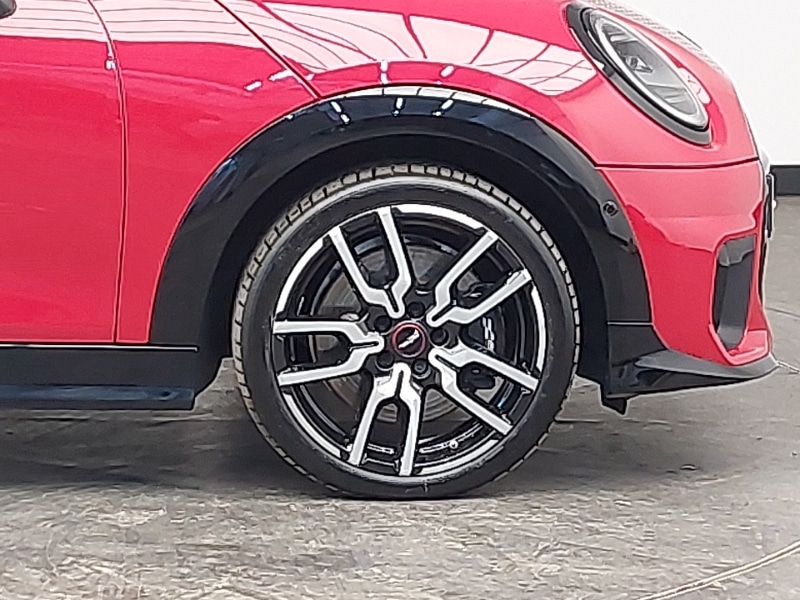 Used MINI Cooper 2024 for sale - 77265386: Photo 14