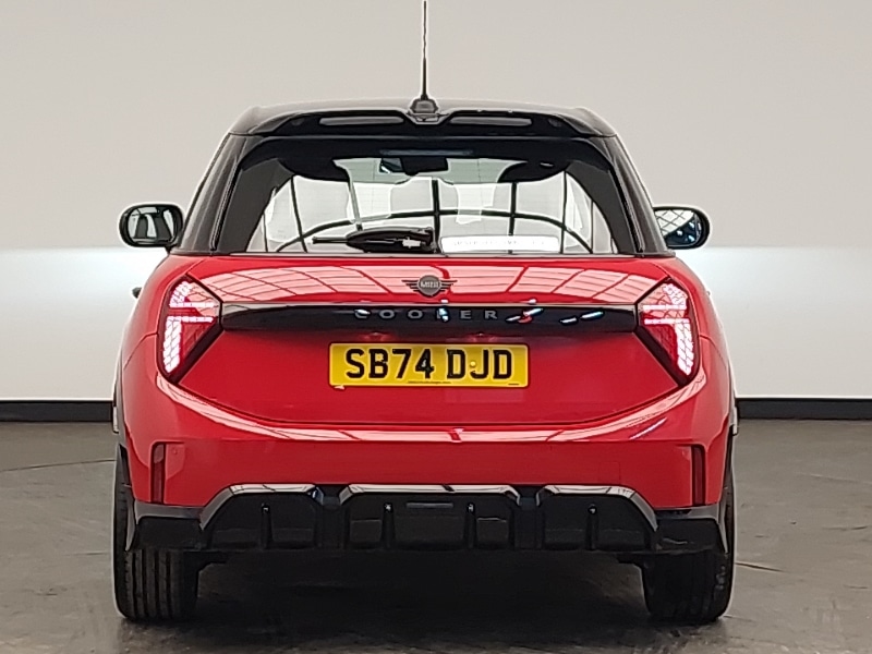 Used MINI Cooper 2024 for sale - 77265386: Photo 15