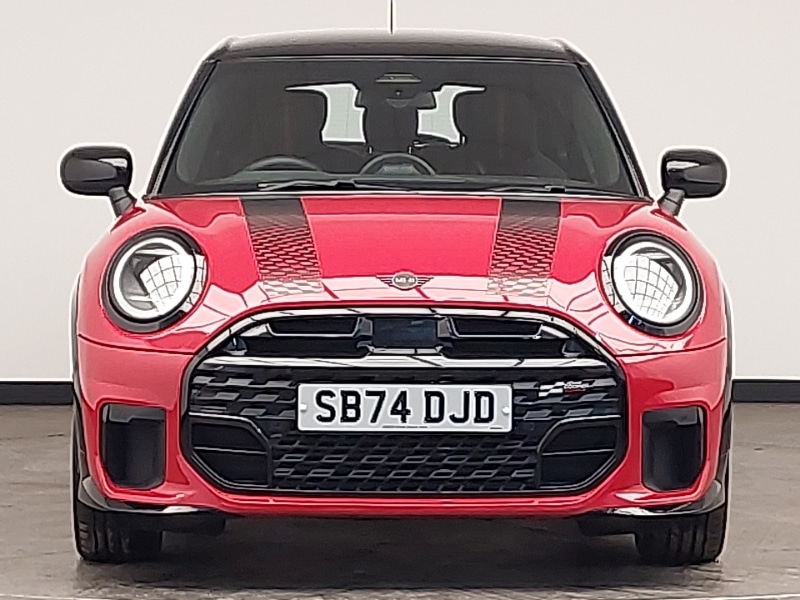 Used MINI Cooper 2024 for sale - 77265386: Photo 16